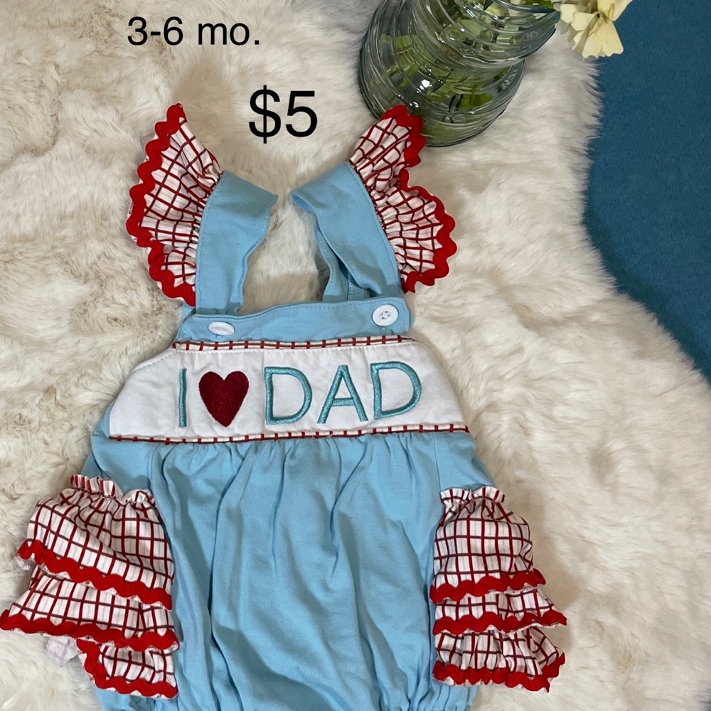 Baby clothes - Picture 15 of 16